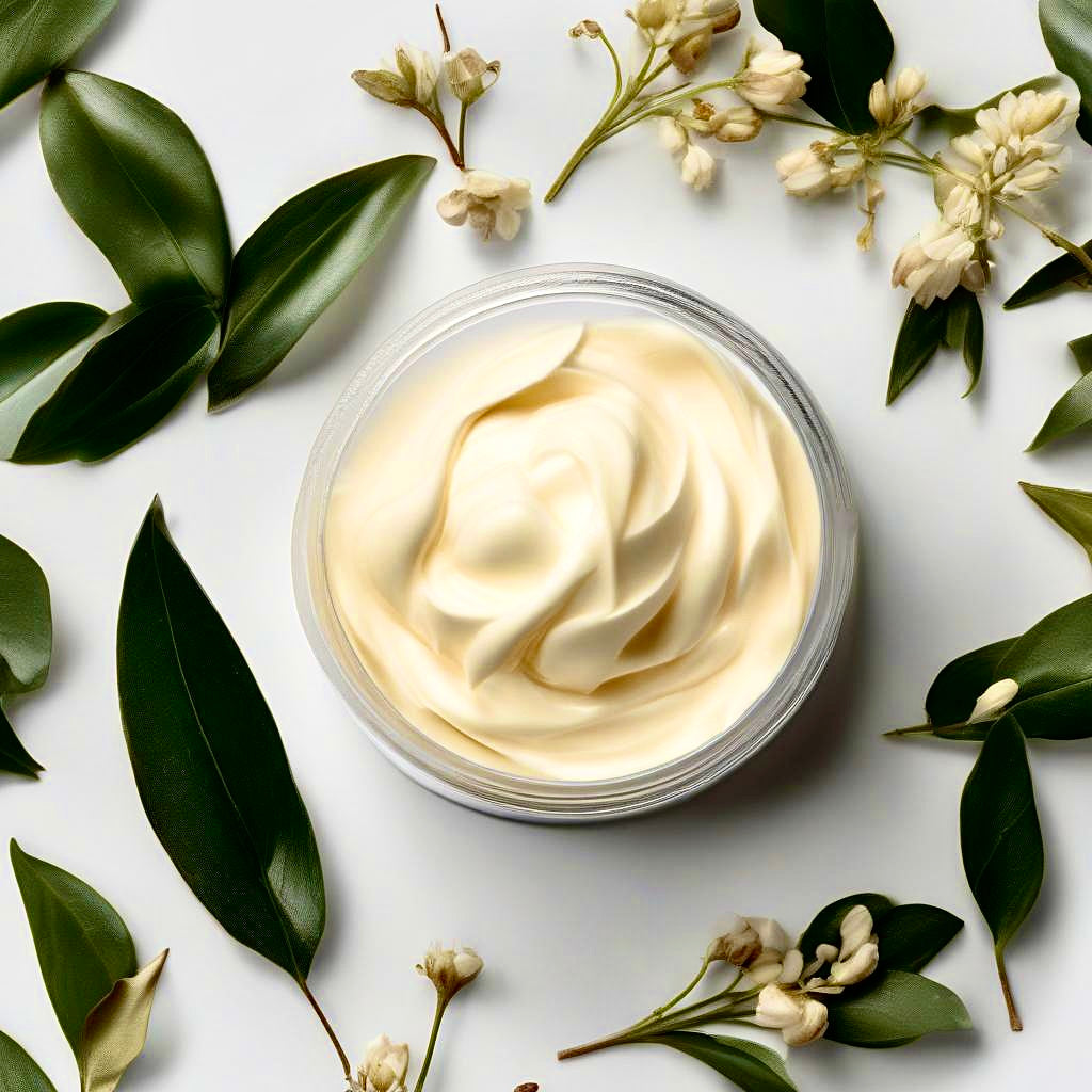 Sexy Belle Whipped Body Butter