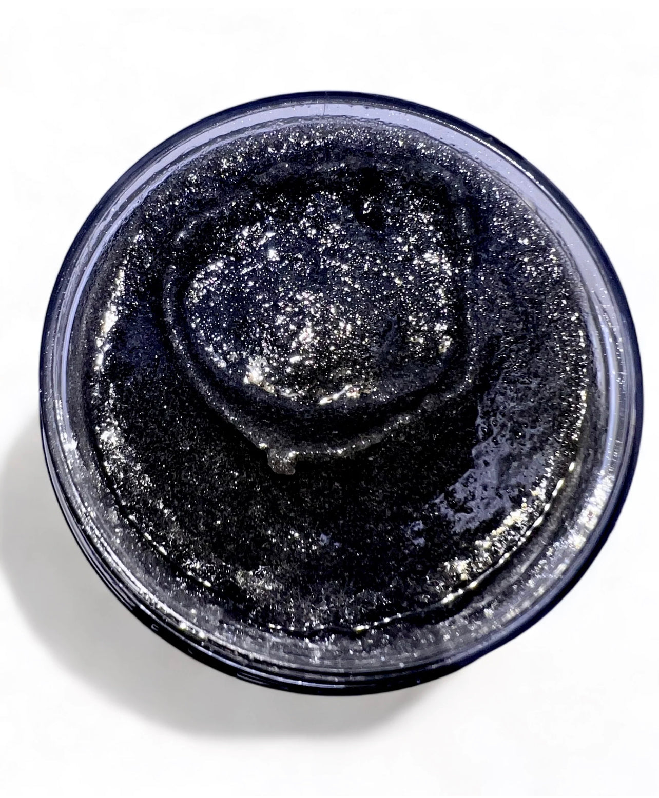 Charcoal Pore Detox Sugar Scrub