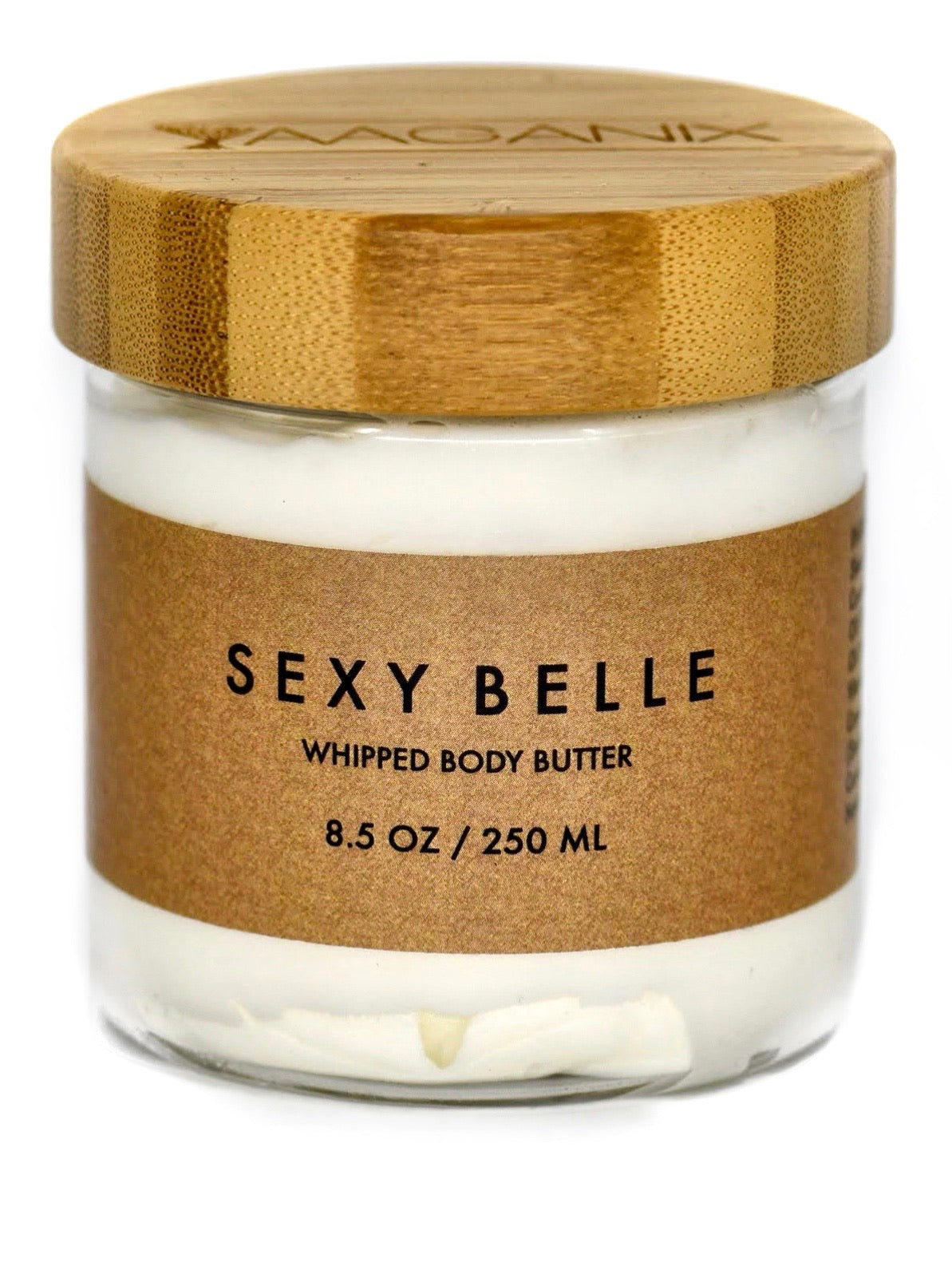 Sexy Belle Whipped Body Butter