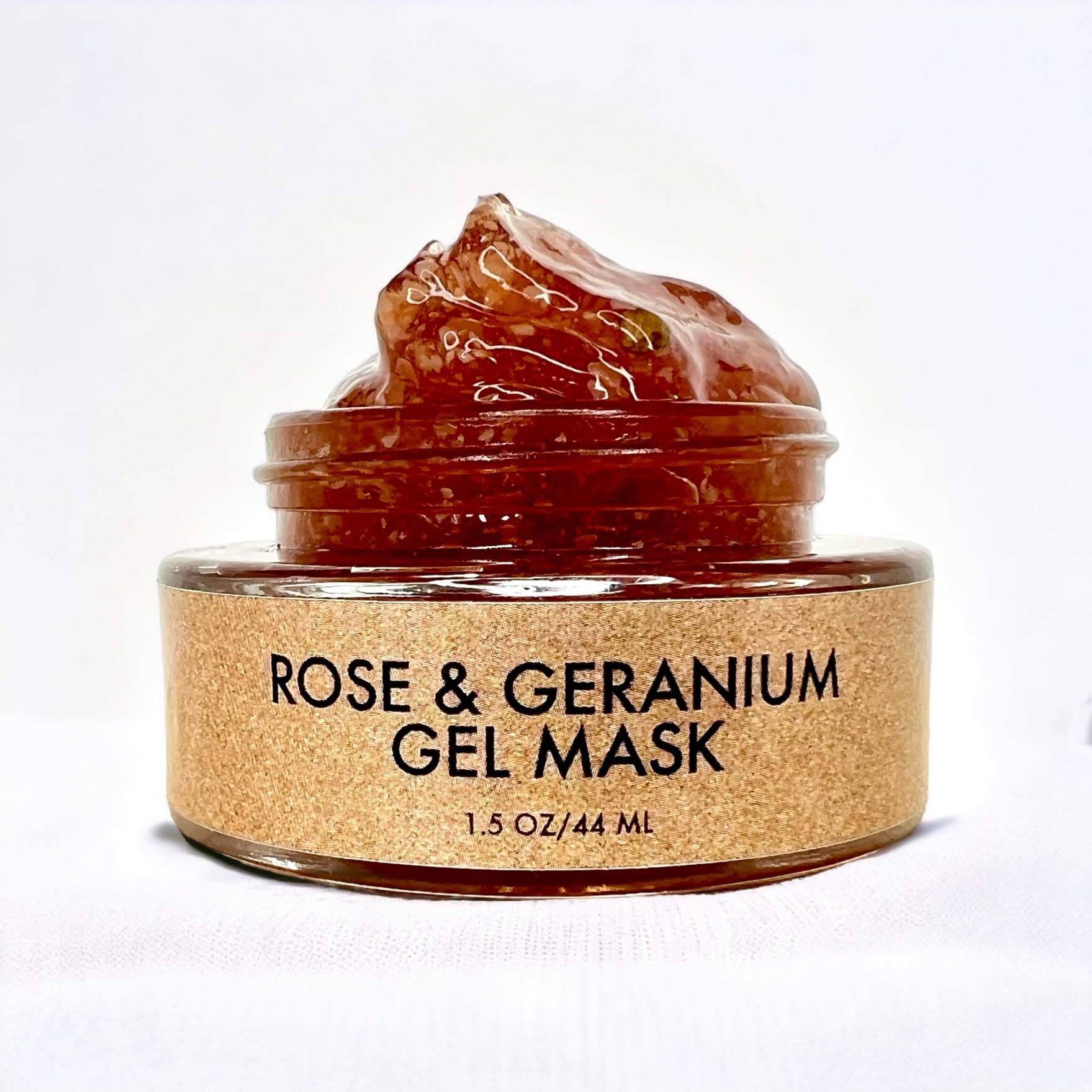 Rose & Geranium Pore Restore Mask